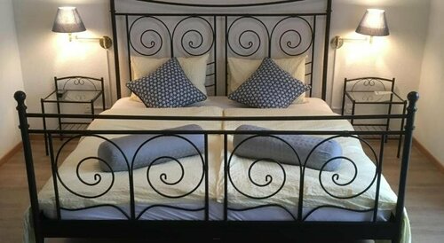 AL BOCCALINO Bed & Breakfast Melide Lugano Ticino, Забронировать Отель Мелиде Лугано