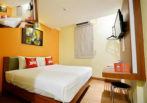 World Hotel Jakarta, Rezerwuj Hotel Dżakarta Dżakarta