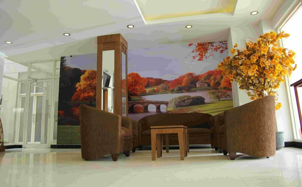 Hotel Dalu