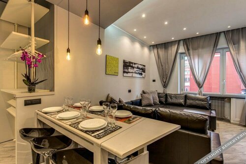 Easy Apartments, Забронировать Апартаменты/квартира Сан-Джованни Рим, рядом с Больница Сан-Джованни