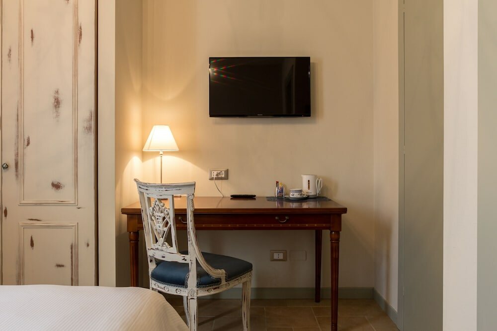 Hotel La Maison de VI - country house et de Charme