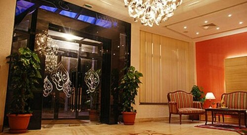 Hotel Naher El Founoun, Prenota Hotel Sfax Médina 