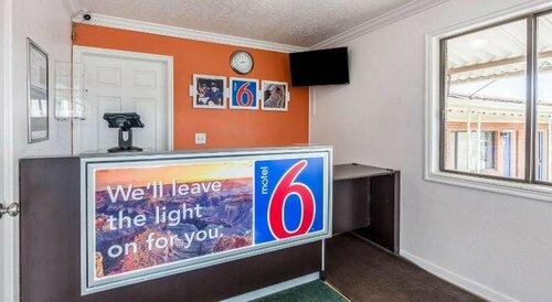 Motel 6 Tremonton, UT, Réserver Motel Tremonton Utah