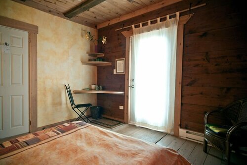 Green Dragon Organic Farm and B&B, Buchen Sie Bauernhof Tatamagouche 
