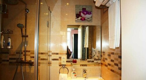 EU Guesthouse, Prenota Bed & breakfast Bruxelles Bruxelles