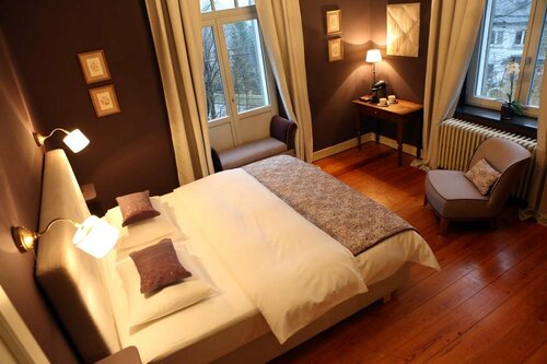 La Vigie, Spa, Забронировать Отель Спа Pays des Sources