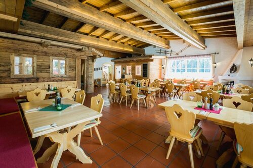 EuroParcs Leutasch-Seefeld, Забронировать Отель Отели Инсбрук-Ланд с бассейном, Бассейн