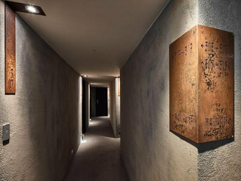 Via Hotel Loft