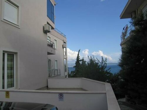 Holiday Seaview Apartment by Litto, Prenota Appartamento Splitska 