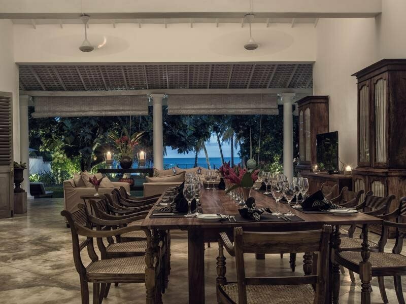 Taru Villas Mawella - Tangalle