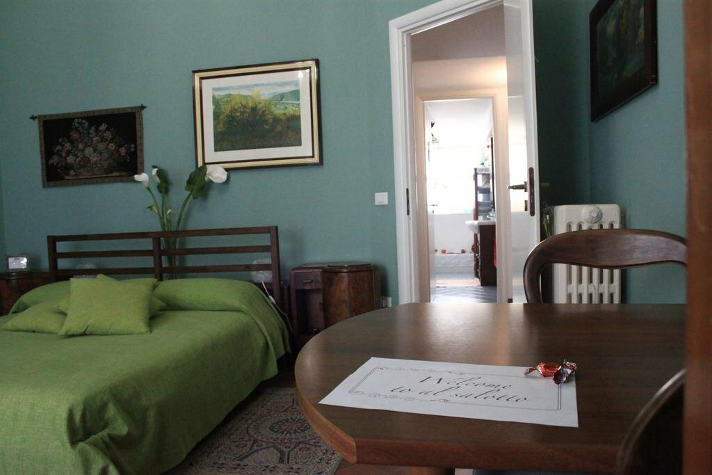 B&b Al Diecisette