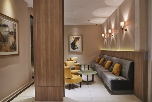 Corsica Hotel, Prenota Hotel Hotel tutto incluso a Johor, All Inclusive