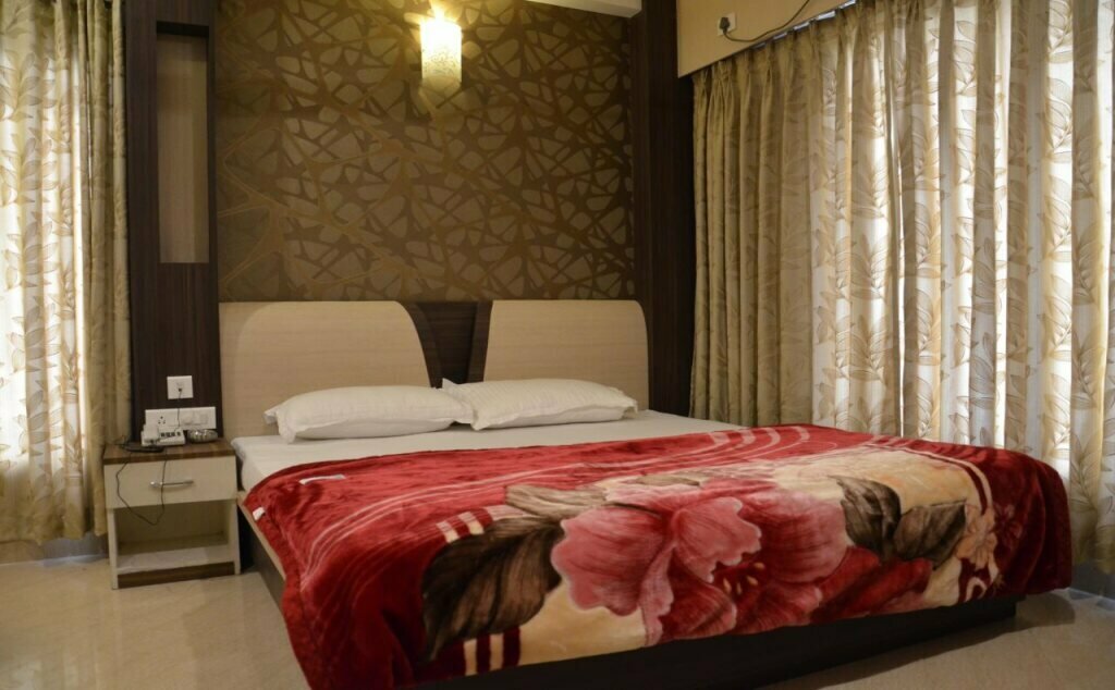 Hotel Apsara