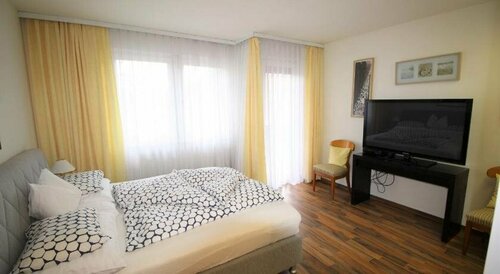 Schwarz Wienerwald Appartements, Забронировать Апартаменты/квартира Баден Vienna surrounding