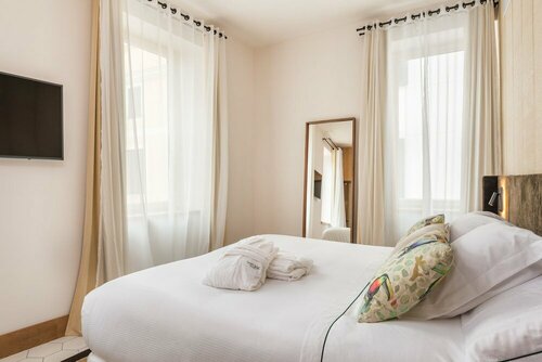 Boutique Hotel Sant Roc & Spa, Réserver Complexe hôtelier Port Mahon Minorque