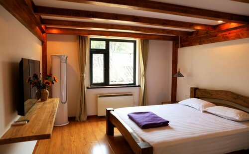 Beijing Downtown Travelotel, Book Pension Dongcheng 