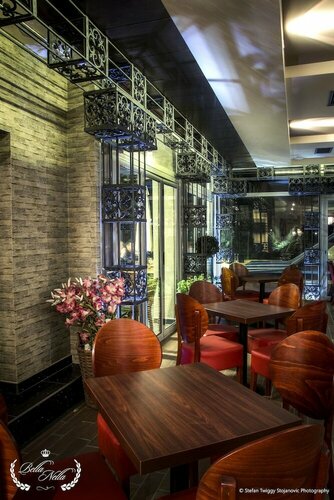 Hotel Bella Nella, Забронировать Отель Отели Центральной Сербии с завтраком, Завтраки