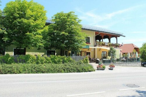 Gasthof Steinerwirt, Réserver Auberge Hôtels à Haute-Autriche avec parking, Parking