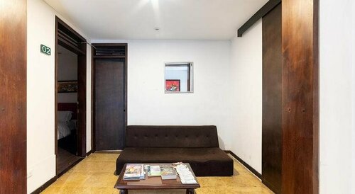 Hotel Boutique La Tua Casa, Book Boutique Hotel Teusaquillo Bogotá