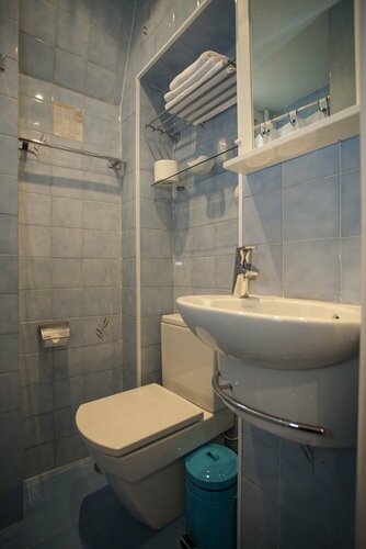 AVA Rooms, Забронировать Гостевой дом Гостевые дома Мадрида, Гостевой дом