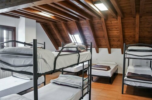 Hostel Haizea, Κράτηση Χοστέλ Aurizberri/Espinal Navarre