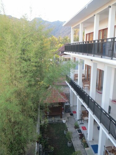 Master Homestay, Book Pension Bali SPA hoteller, SPA
