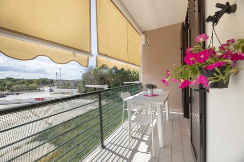 Le Nobili Dimore -  Appartamenti in Residence, Book Hotel Hotels in Gallipoli with Parking, Parking