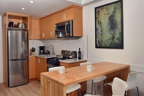 Pacific Sands Beach Resort, Buchen Sie Resort Tofino 