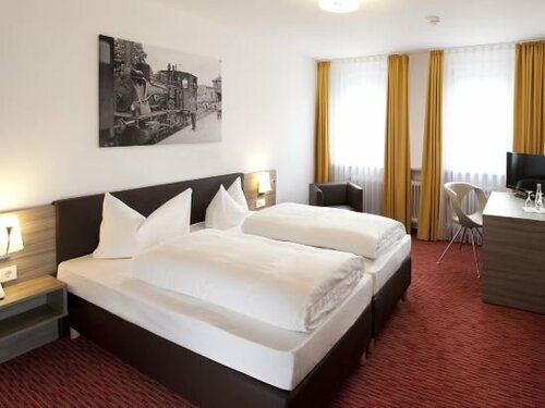 Hotel Grüner Baum, Забронировать Отель Бюлерталь Landkreis Karlsruhe
