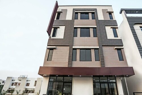 Hotel 24 Carrat, Забронировать Отель Отели Удайпур с парковкой, Парковка
