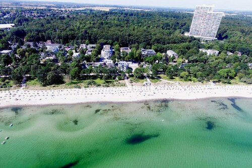 White Pearl Resort