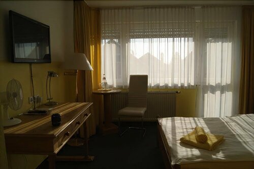 Hotel Freihof, Réserver Hôtel Hôtels à Bade-Wurtemberg avec parking, Parking