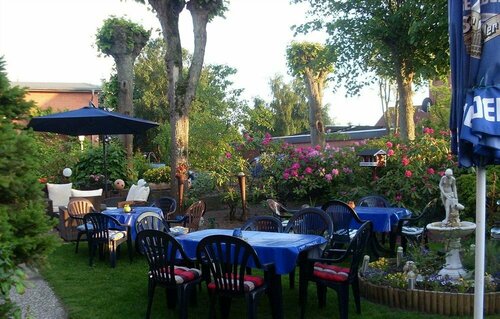 Land-gut-Hotel Langholz, Забронировать Отель Отели Ноймюнстера 3 звезды, 3*
