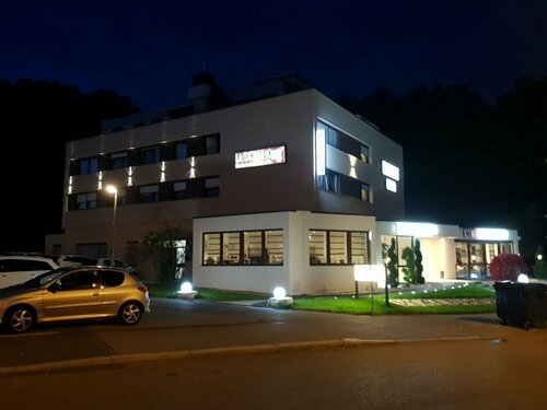 Waldhotel Am Eichholz Sindelfingen, Réserver Hôtel Hôtels à Bade-Wurtemberg avec parking, Parking