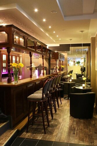 Hotel Eleganz, Забронировать Отель Лёц Мекленбург-Померания