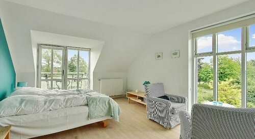 Holberggaard Apartments, Reserva ahora Apartamento Vordingborg Selandia