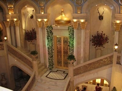 Tumalisi Hotel - Urumqi
