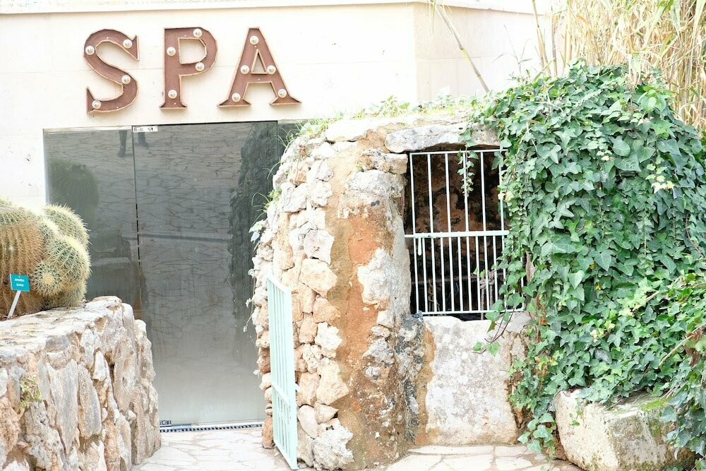 Finca Hotel Rural Es Turó