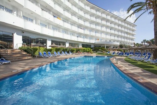 Grupotel Maritimo, Reserva ahora Hotel Alcúdia Mallorca
