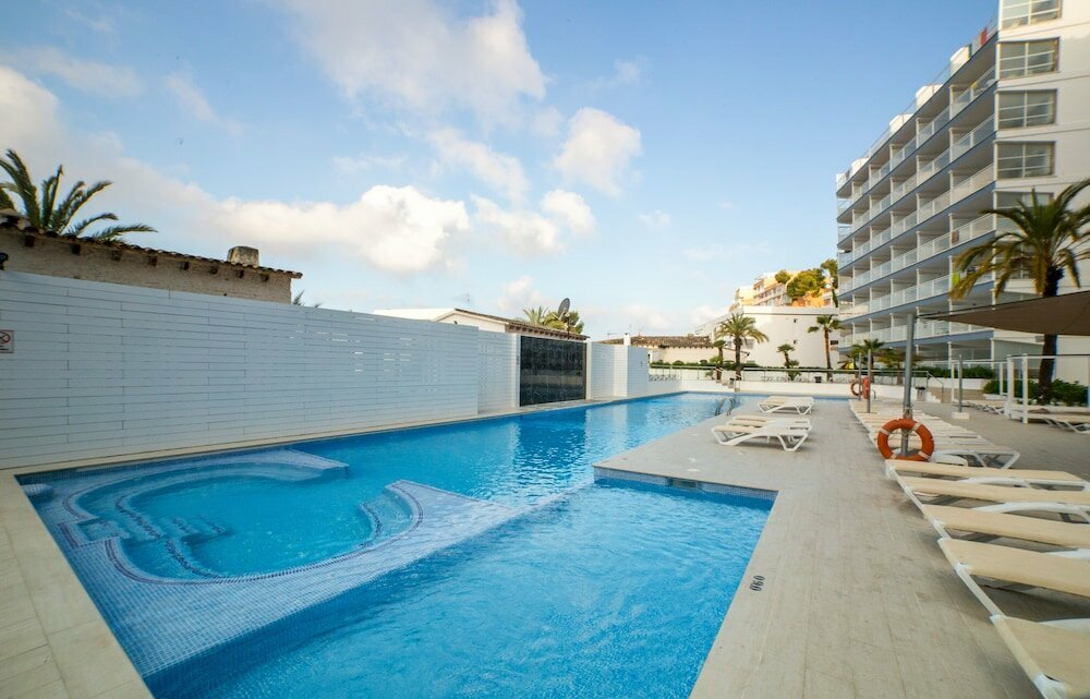 Apartments Deya