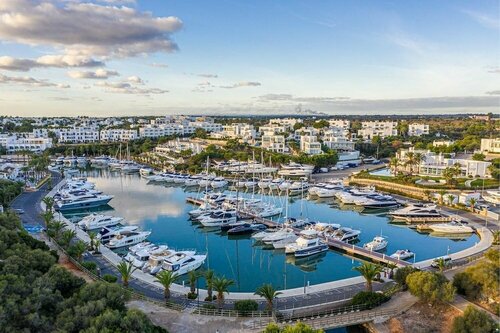 Bella Maria Apartments & Pool Club, Varaa Huoneisto Islas Baleares hotellit, joissa on aamiainen, Aamiainen