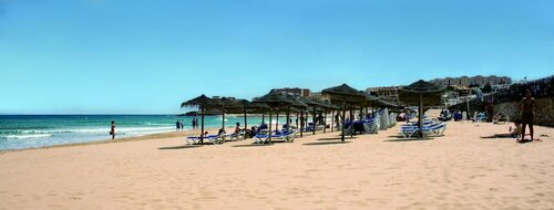 Ona Aldea del Mar, Забронировать Апарт-отель Торревьеха Коста-Бланка