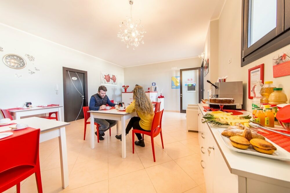 B&B Rosso Salento
