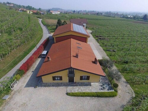 Agrialpi by Salfrutta, Réserver Chambre d'hôtes Bricherasio Piémont
