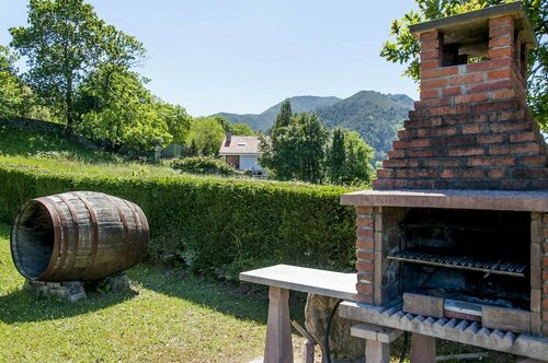 Pensión San Jorge, Boek Pension Hotels in Asturië met parkeren, Parkeren
