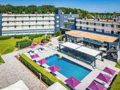 Novotel Orléans Saint Jean de Braye, Prenota Hotel Orléans 