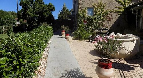 Logis Hotel Le Saint-Antoine, Забронировать Отель Дижон Bourgogne Wine Route