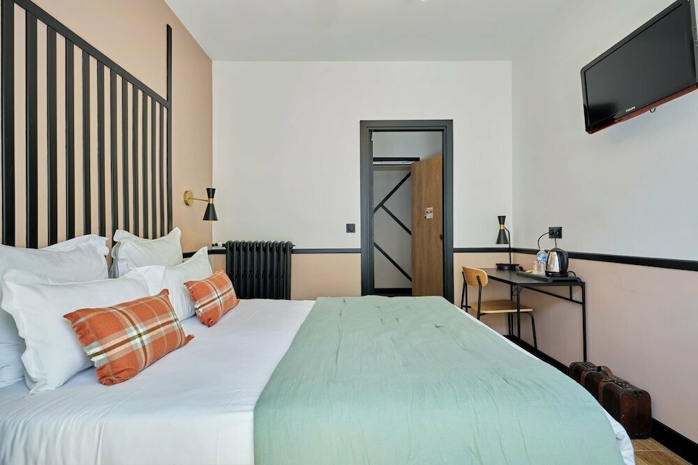 Hotel Le Richelieu