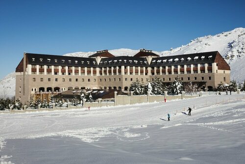 Sirene Davras Hotel, Rezerwuj Hotel Hotele w Mediterranean Region Turkey z basenem, Basen