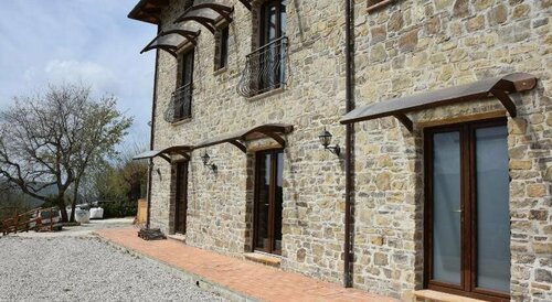 Feudi Enchestre B&B, Забронировать Отель «постель и завтрак» Ольястро-Чиленто Чиленто